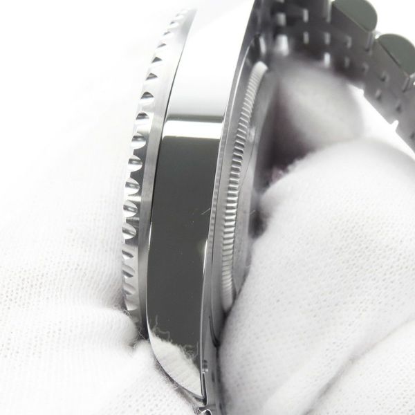 ロレックス GMTマスター2 126720VTNR ROLEX 腕時計 黒文字盤