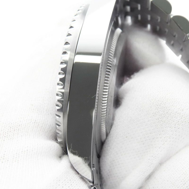 ロレックス GMTマスター2 126720VTNR ROLEX 腕時計 黒文字盤