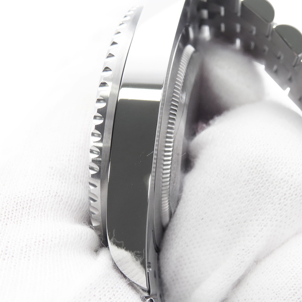 ロレックス GMTマスター2 126720VTNR ROLEX 腕時計 黒文字盤