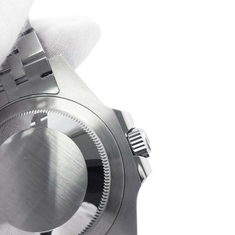 ロレックス GMTマスター2 126720VTNR ROLEX 腕時計 黒文字盤