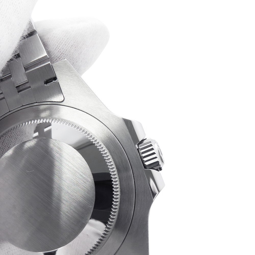 ロレックス GMTマスター2 126720VTNR ROLEX 腕時計 黒文字盤