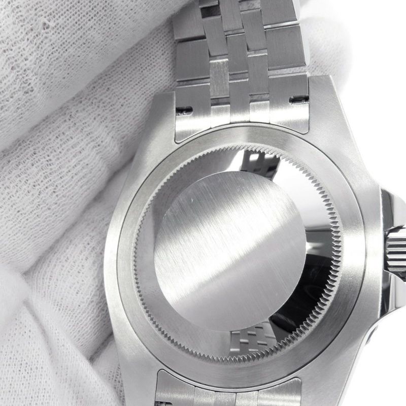 ロレックス GMTマスター2 126720VTNR ROLEX 腕時計 黒文字盤