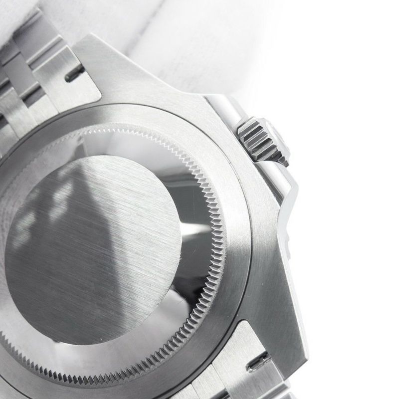 ロレックス GMTマスター2 126720VTNR ROLEX 腕時計 黒文字盤