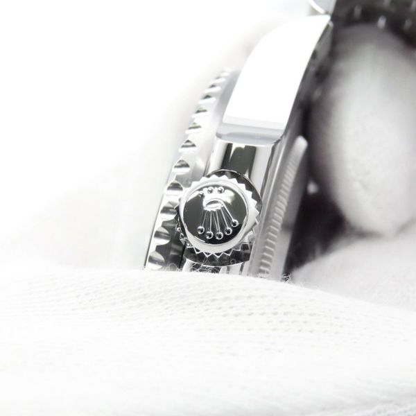 ロレックス GMTマスター2 126720VTNR ROLEX 腕時計 黒文字盤