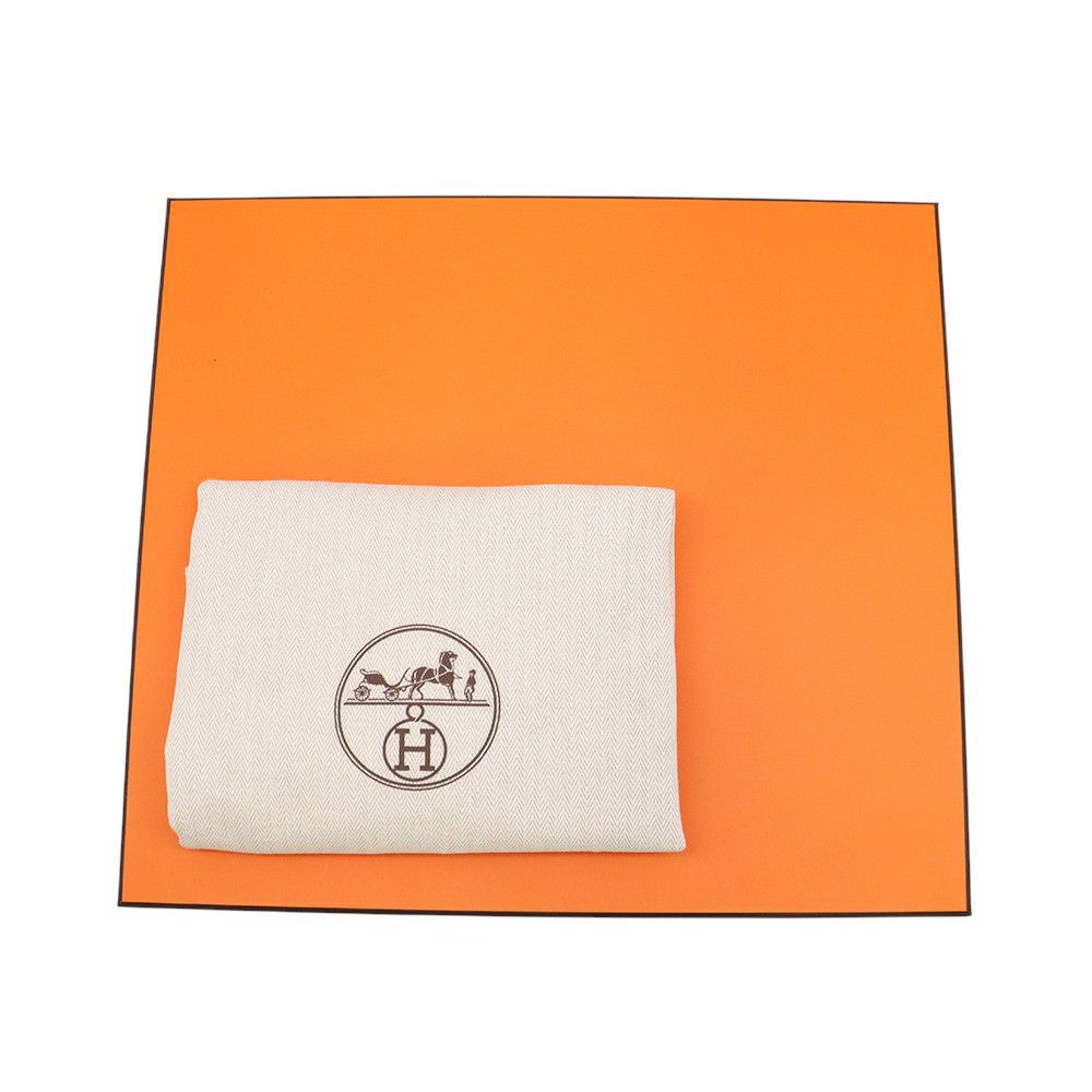 エルメス トートバッグ ガーデンパーティTPM ブラック/シルバー金具 トワルアッシュ/ネゴンダ B刻印 黒