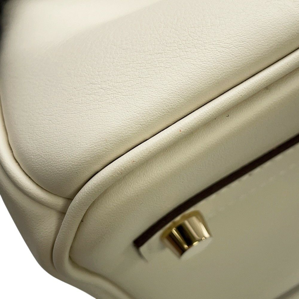 エルメス バーキン30 カラーマティック ナタ/キュイーブル/ライム/モーヴシルベストル/ブルーブリュム/チャイ/ゴールド金具 スイフト B刻印