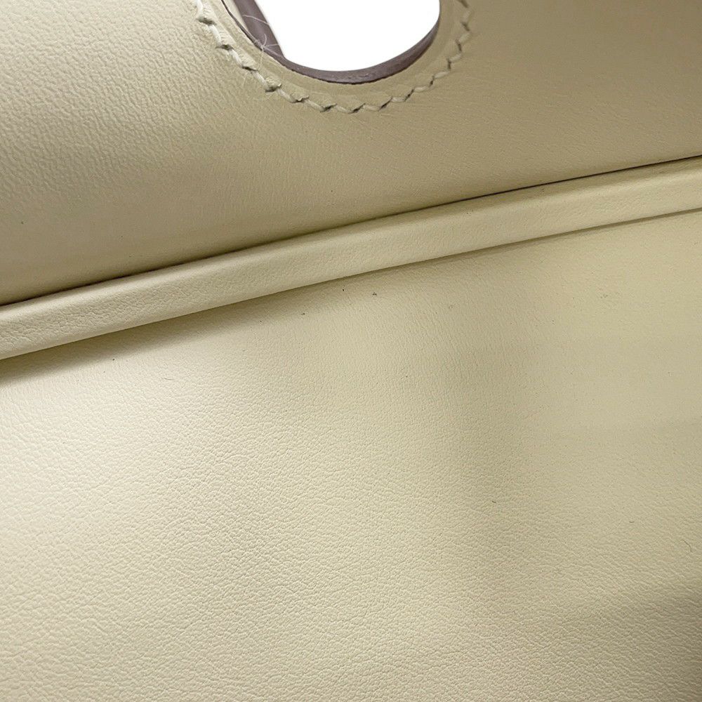 エルメス バーキン30 カラーマティック ナタ/キュイーブル/ライム/モーヴシルベストル/ブルーブリュム/チャイ/ゴールド金具 スイフト B刻印