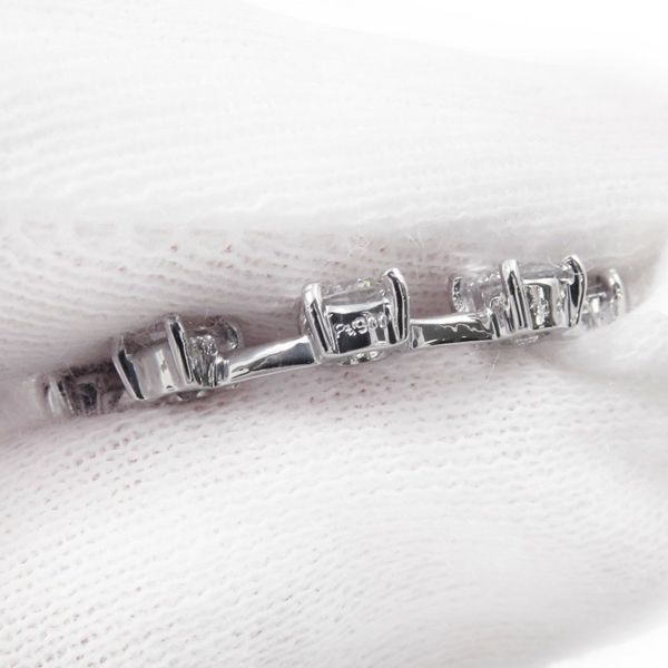 モニッケンダム ネックレス サークル ダイヤモンド 計1.40ct Pt900/Pt850プラチナ MONNICKENDAM ペンダント ジュエリー