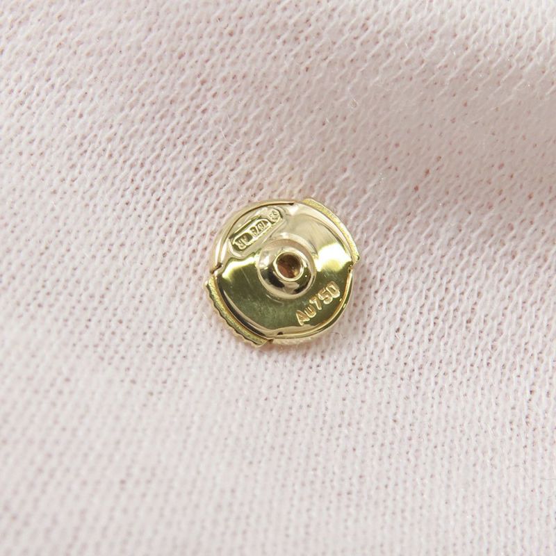 カルティエ ピアス トリニティ イヤリング ミニモデル K18YG/K18PG/K18WG B8301540 Cartier ジュエリー