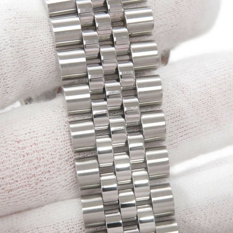 ロレックス デイトジャスト 82番 16014 ROLEX 腕時計 黒文字盤