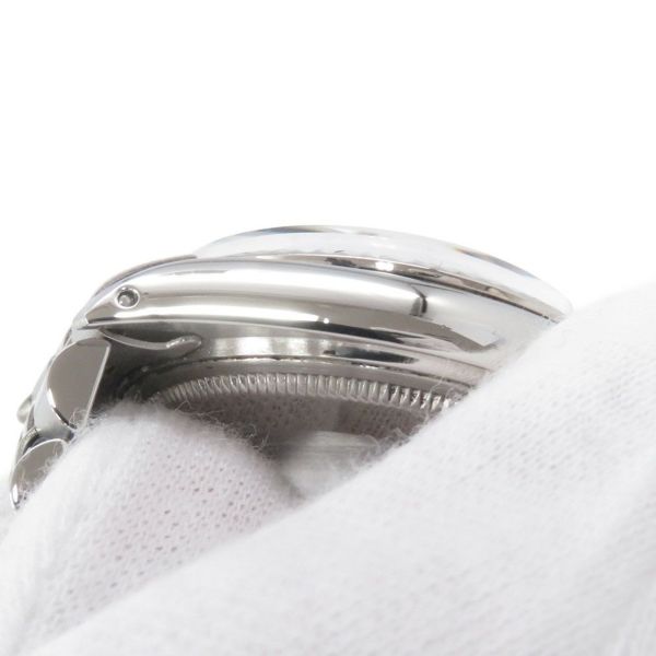 ロレックス デイトジャスト 82番 16014 ROLEX 腕時計 黒文字盤