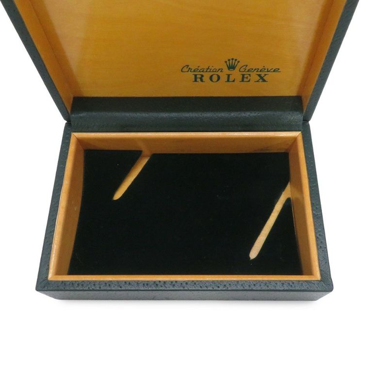 ロレックス デイトジャスト 82番 16014 ROLEX 腕時計 黒文字盤