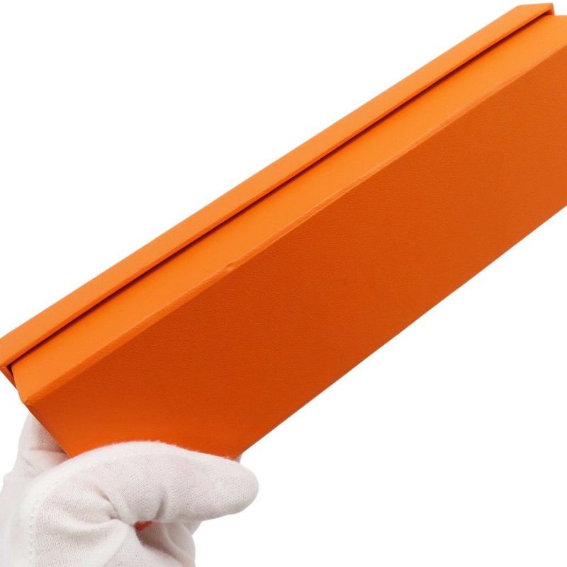 エルメス ブレスレット シェーヌダンクル ヴェルソ K18PGピンクゴールド/ブラックセラミック サイズSH HERMES ジュエリー