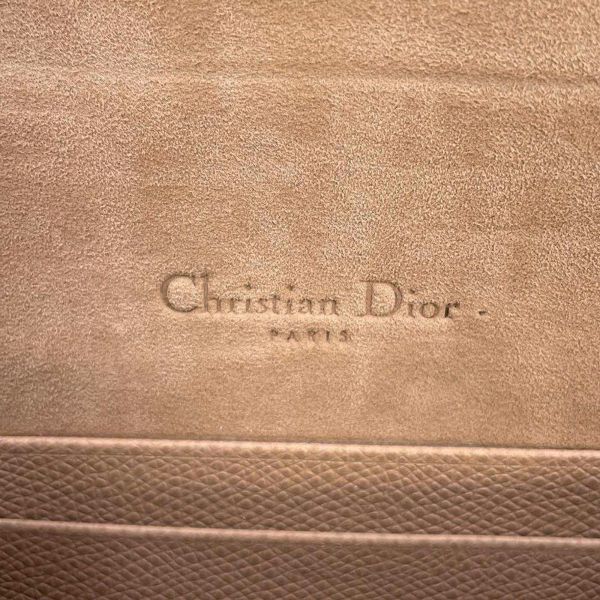 クリスチャン・ディオール ボディバッグ サドル ベルト ポーチ レザー Christian Dior ウエストポーチ セール品