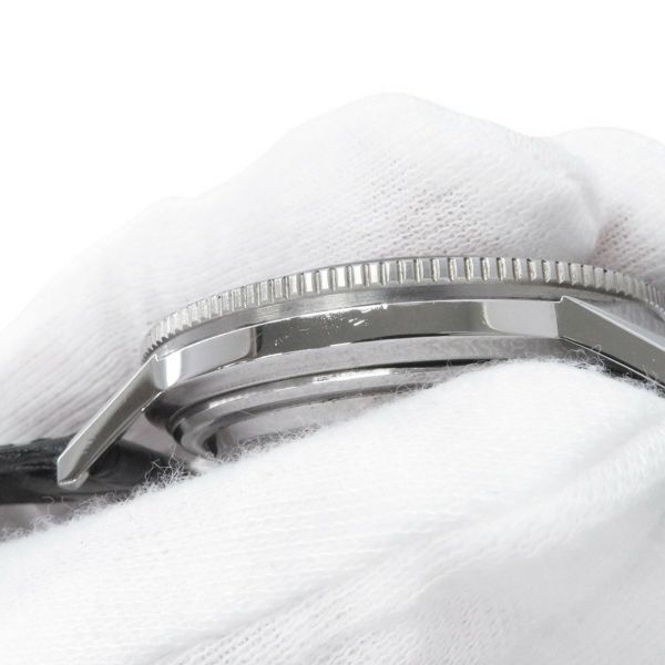 セイコー ワンプッシュクロノグラフ 5719-8990 SEIKO 腕時計 ウォッチ アンティーク シルバー文字盤