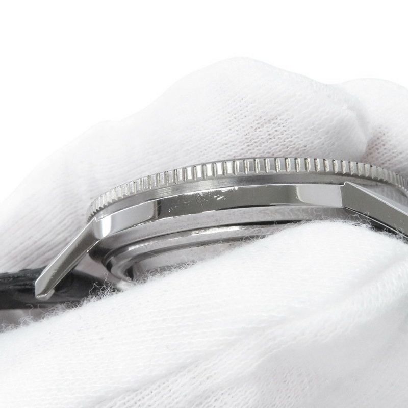 セイコー ワンプッシュクロノグラフ 5719-8990 SEIKO 腕時計 ウォッチ アンティーク シルバー文字盤