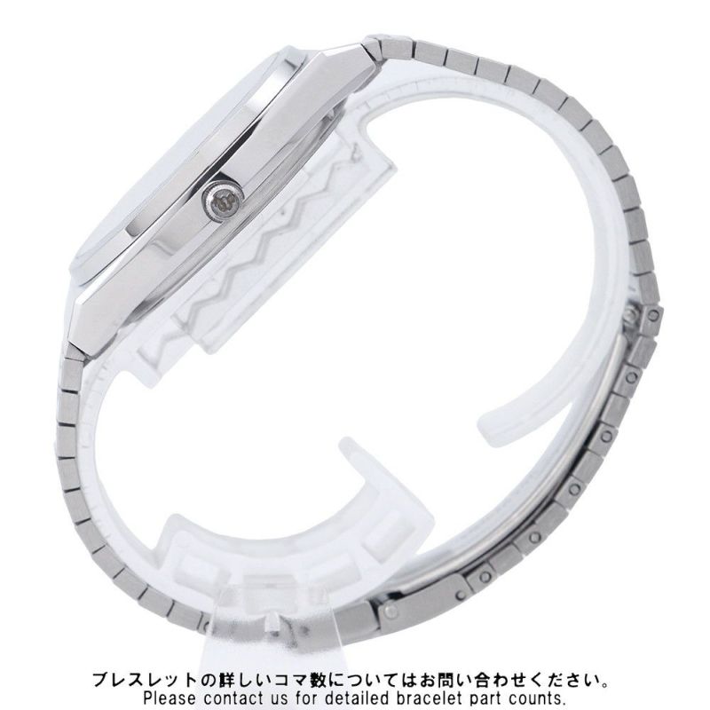 セイコー キングクォーツ 9923-701A SEIKO 腕時計 ネイビー文字盤 クォーツ