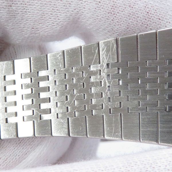 セイコー キングクォーツ 9923-701A SEIKO 腕時計 ネイビー文字盤 クォーツ