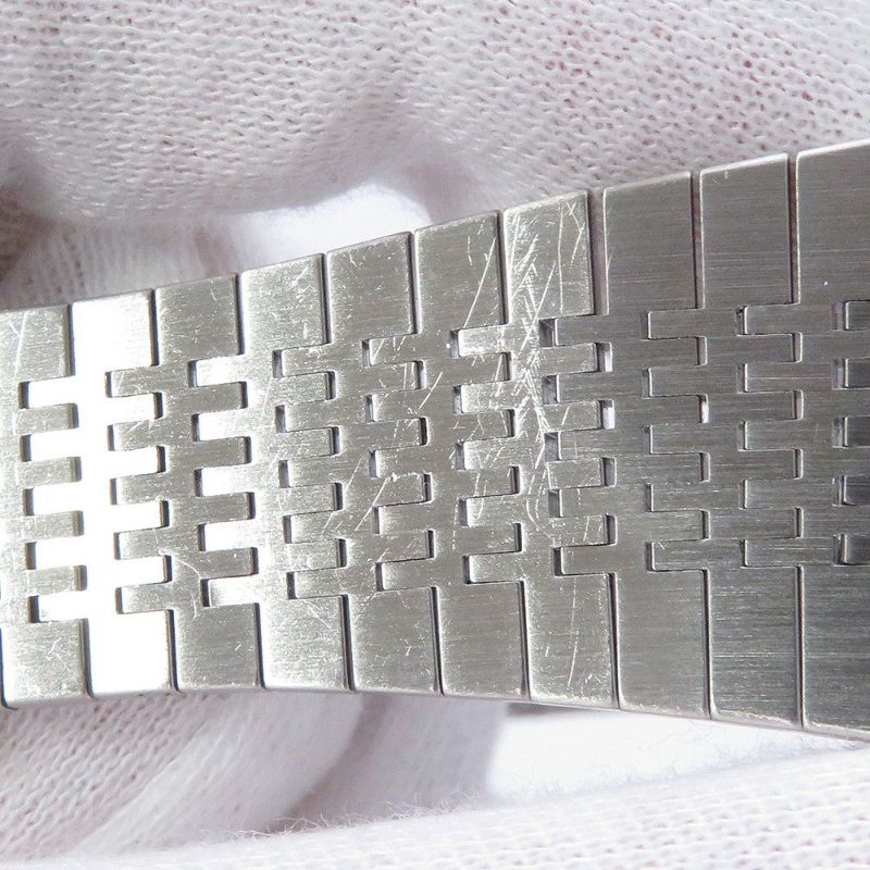 セイコー キングクォーツ 9923-701A SEIKO 腕時計 ネイビー文字盤 クォーツ