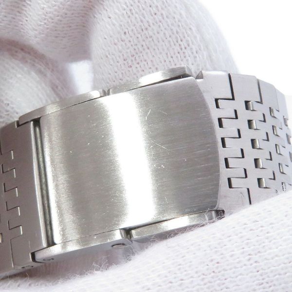 セイコー キングクォーツ 9923-701A SEIKO 腕時計 ネイビー文字盤 クォーツ