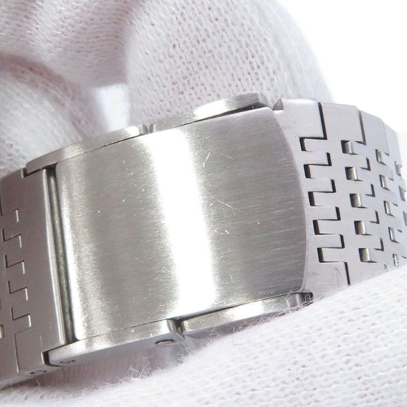 セイコー キングクォーツ 9923-701A SEIKO 腕時計 ネイビー文字盤 クォーツ