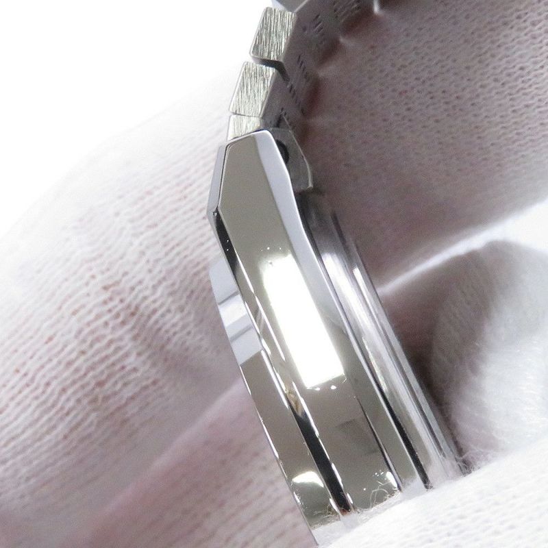 セイコー キングクォーツ 9923-701A SEIKO 腕時計 ネイビー文字盤 クォーツ