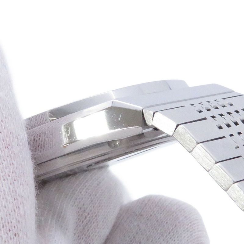 セイコー キングクォーツ 9923-701A SEIKO 腕時計 ネイビー文字盤 クォーツ