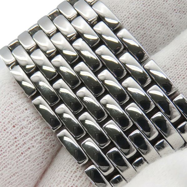 カルティエ パンテール リュバン LM Cartier 腕時計 ミラー文字盤