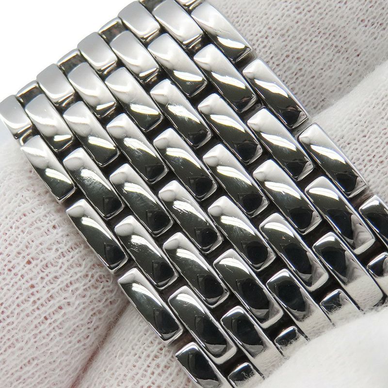 カルティエ パンテール リュバン LM Cartier 腕時計 ミラー文字盤