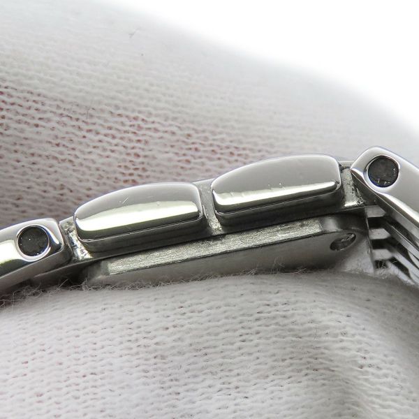 カルティエ パンテール リュバン LM Cartier 腕時計 ミラー文字盤