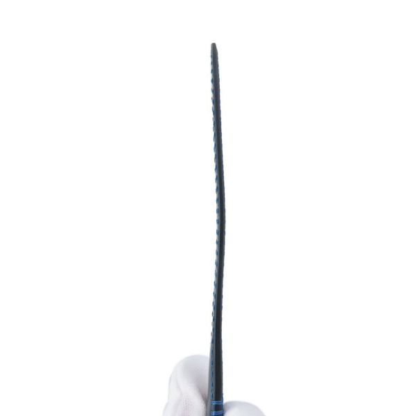 カルティエ サントス ドゥ カルティエ LM WSSA0030 Cartier 腕時計 ブルー文字盤