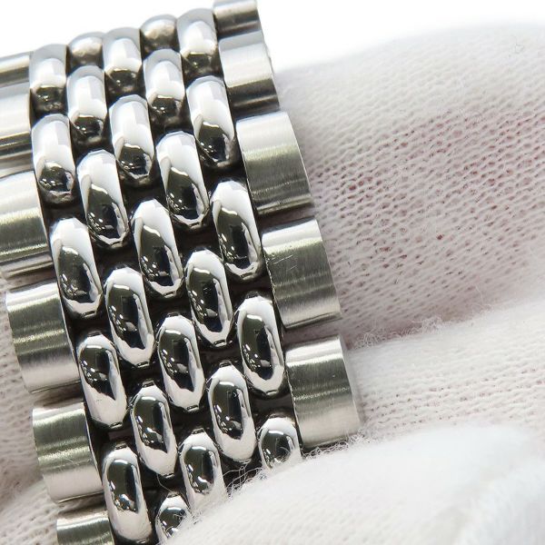 オメガ シーマスター クロノメーター OMEGA 腕時計 シルバー文字盤