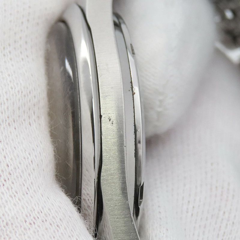 オメガ シーマスター クロノメーター OMEGA 腕時計 シルバー文字盤