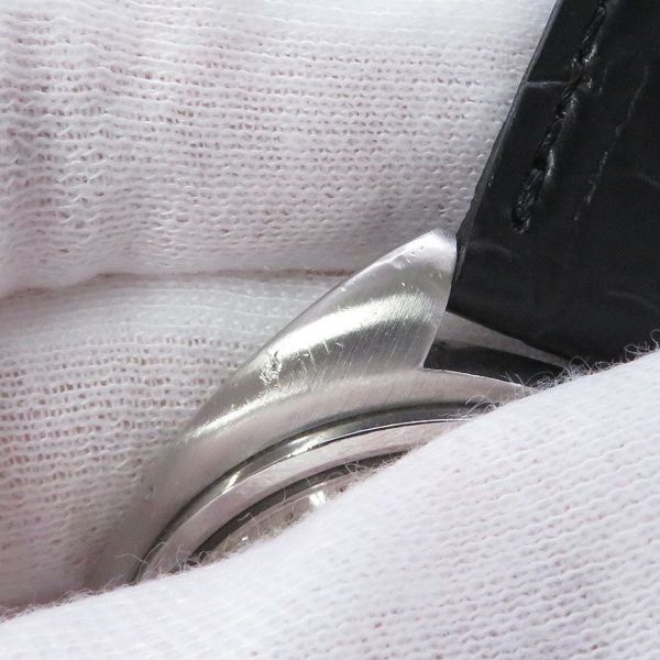 セイコーグランドセイコー ハイビート ノンデイト アンティーク 5641-7000 SEIKO 腕時計 ウォッチ シルバー文字盤