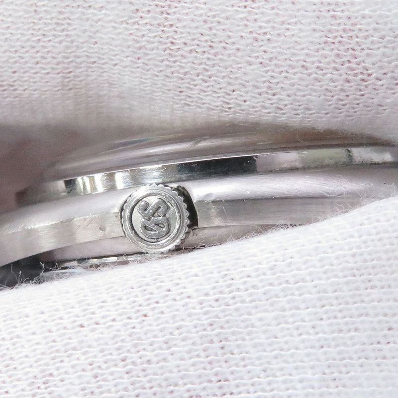 セイコーグランドセイコー ハイビート ノンデイト アンティーク 5641-7000 SEIKO 腕時計 ウォッチ シルバー文字盤