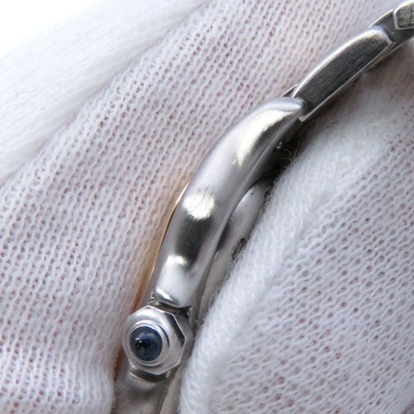 カルティエ パンテール SM 1ロウ Cartier 腕時計 アイボリー文字盤