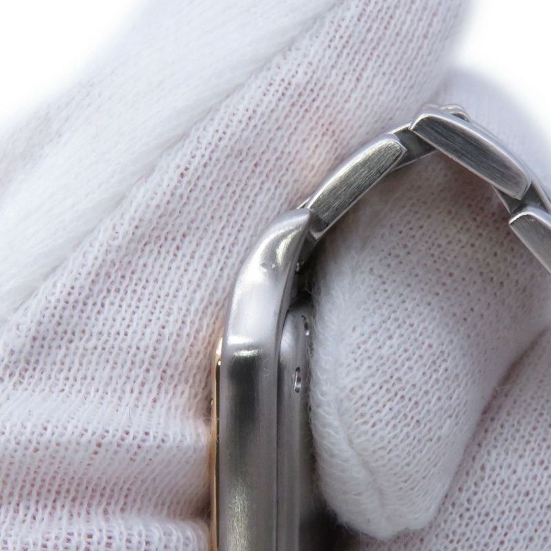 カルティエ パンテール SM 1ロウ Cartier 腕時計 アイボリー文字盤