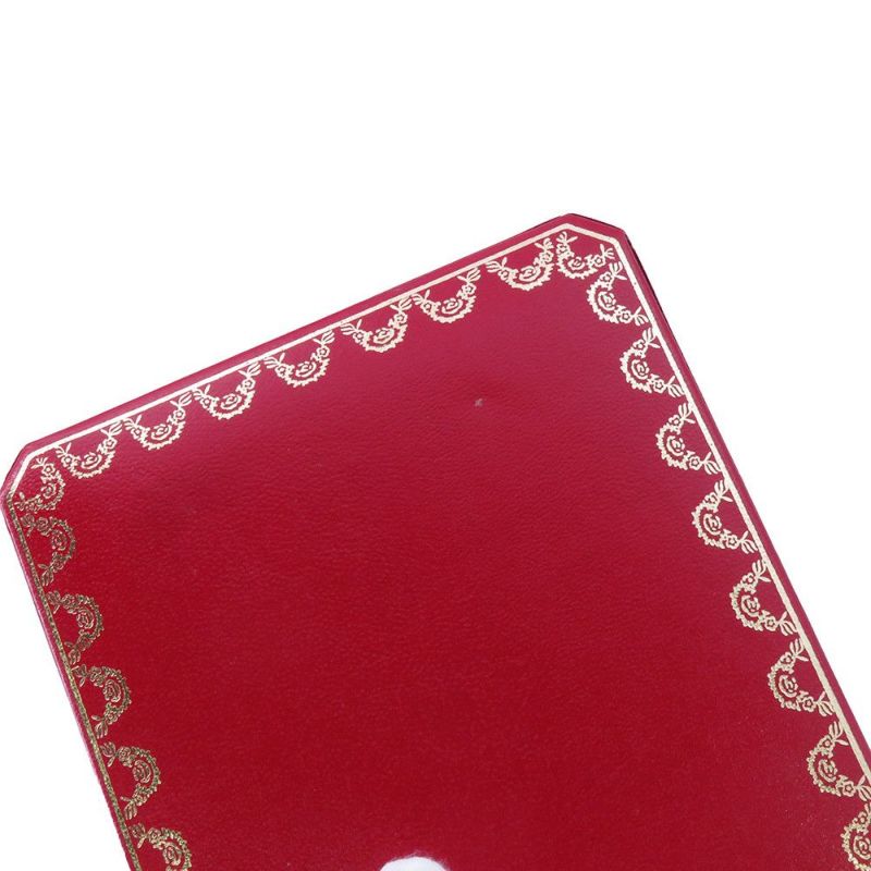 カルティエ パンテール SM 1ロウ Cartier 腕時計 アイボリー文字盤