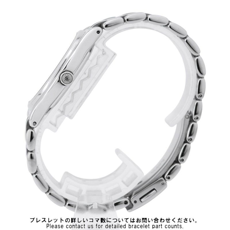 セイコー クレドール シグノ 8J86-7A00 SEIKO 腕時計 シルバー文字盤