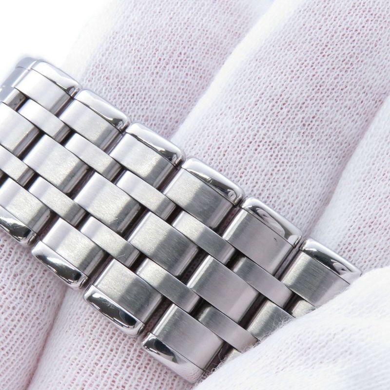 セイコー クレドール シグノ 8J86-7A00 SEIKO 腕時計 シルバー文字盤