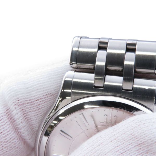 セイコー クレドール シグノ 8J86-7A00 SEIKO 腕時計 シルバー文字盤