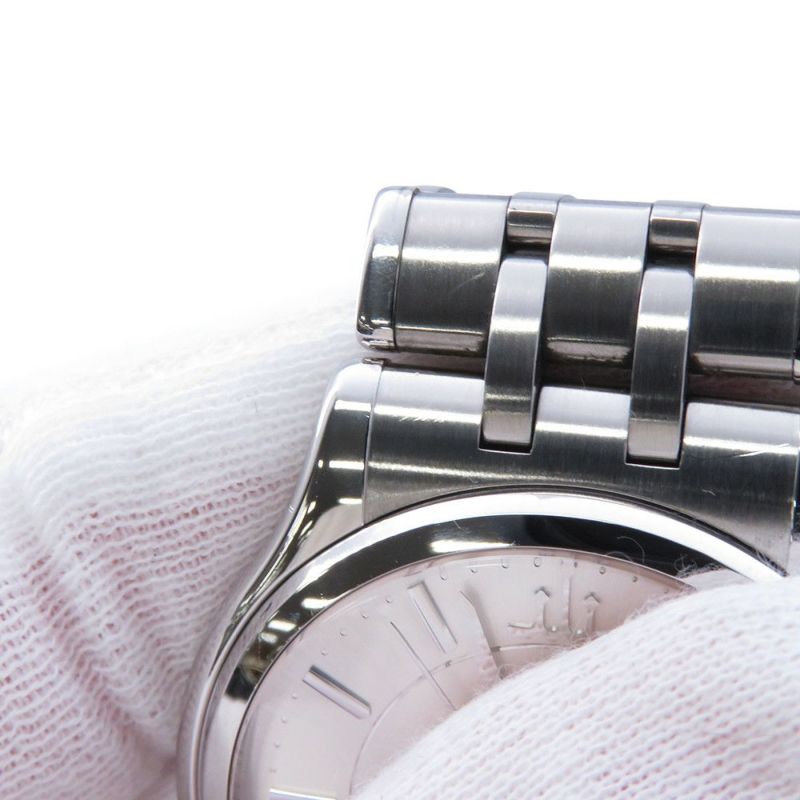 セイコー クレドール シグノ 8J86-7A00 SEIKO 腕時計 シルバー文字盤