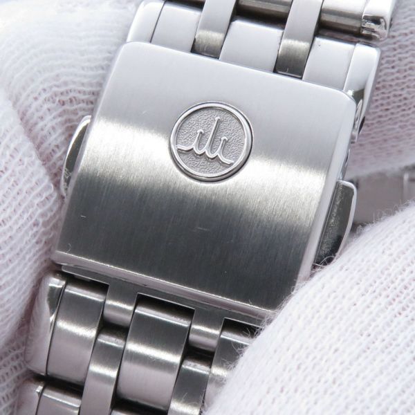 セイコー クレドール シグノ 8J86-7A00 SEIKO 腕時計 シルバー文字盤