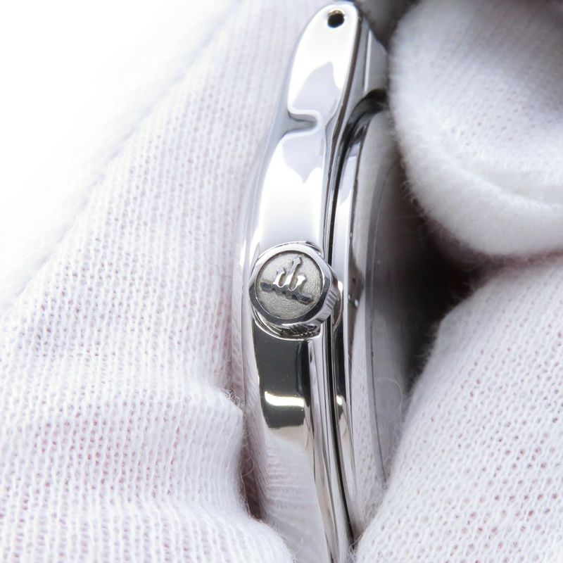 セイコー クレドール シグノ 8J86-7A00 SEIKO 腕時計 シルバー文字盤