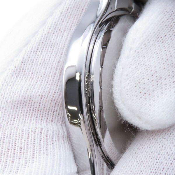 セイコー クレドール シグノ 8J86-7A00 SEIKO 腕時計 シルバー文字盤