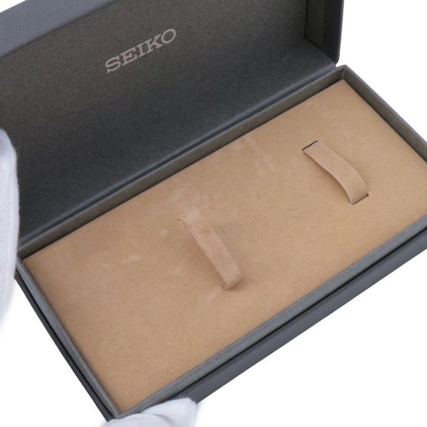 セイコー クレドール シグノ 8J86-7A00 SEIKO 腕時計 シルバー文字盤