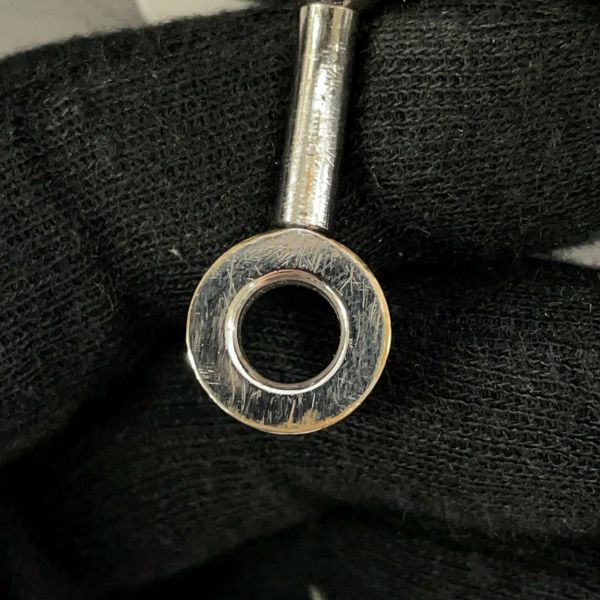 エルメス ハンドバッグ ケリー32 外縫い ショコラ/シルバー金具 ボックスカーフ □K刻印 2wayショルダー