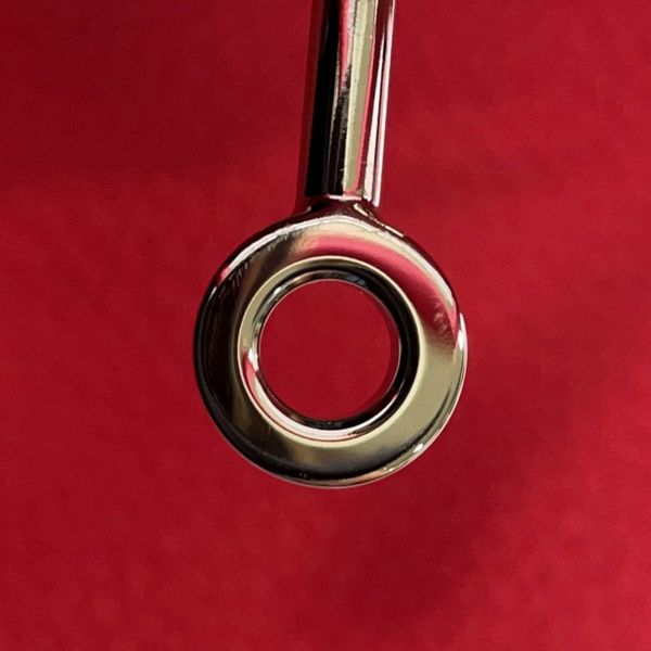 エルメス バーキン30 ローズエクストリーム/シルバー金具 トゴ D刻印 HERMES Birkin ハンドバッグ