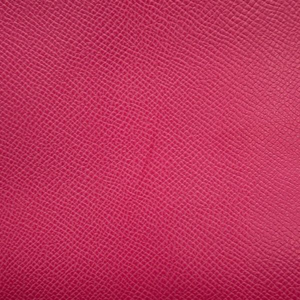 エルメス キャンディ ケリー28 内縫い ローズティリアン/ルビー/シルバー金具 エプソン □P刻印 2wayショルダー