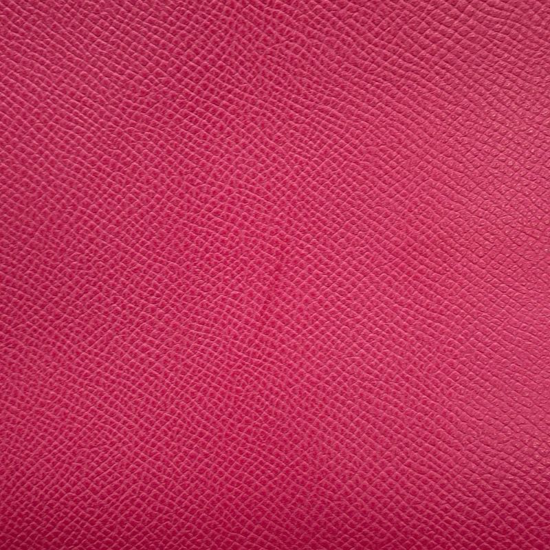 エルメス キャンディ ケリー28 内縫い ローズティリアン/ルビー/シルバー金具 エプソン □P刻印 2wayショルダー